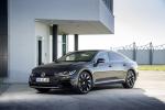 Volkswagen Arteon 4Motion R-Line 2017 года (WW)
